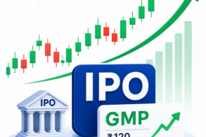 IPO Pulse India: Today’s Live Grey Market Premiums (GMP) & What They Mean for You