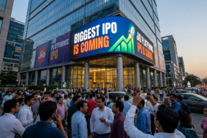 Jio Platforms IPO: RIL Files DRHP for 2026’s Most Awaited Mega Public Issue