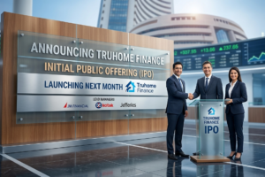 Truhome Finance IPO: Key Issue Details & What to Expect