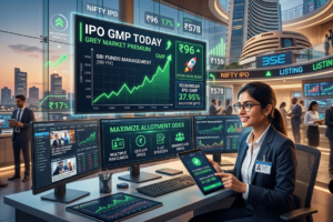 What are the best strategies and tips to increase the probability of getting an IPO allotment in India?